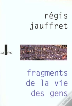 Capa do artigo Fragments De La Vie Des Gens