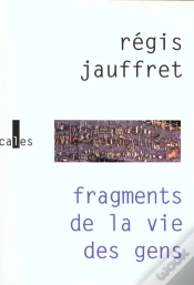 Capa do artigo Fragments De La Vie Des Gens