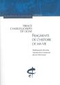 Fragments De L'Histoire De Ma Vie - Preview