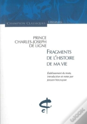 Capa do artigo Fragments De L