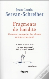 Capa do artigo Fragments De Lucidite