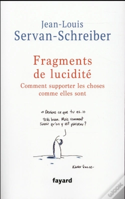 Capa do artigo Fragments De Lucidite