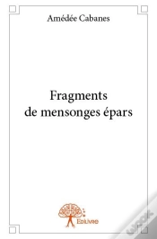 Capa do artigo Fragments De Mensonges Epars