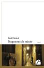 Fragments De Miroir - Preview