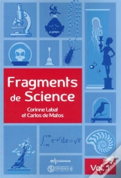 Capa do artigo Fragments De Science Tome 1