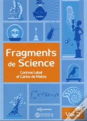 Capa do artigo Fragments De Science Tome 2