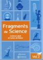 Fragments De Science Tome 2 - Preview