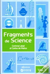 Capa do artigo Fragments De Science Tome 3