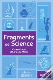 Capa do artigo Fragments De Science Tome 5