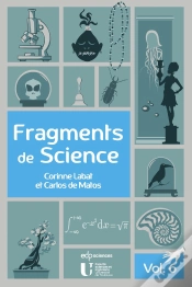 Capa do artigo Fragments De Science Tome 6
