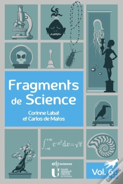 Capa do artigo Fragments De Science Tome 6