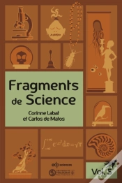 Capa do artigo Fragments De Science - Volume 5