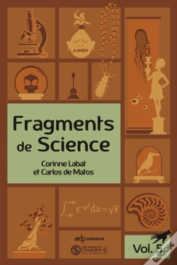 Capa do artigo Fragments De Science - Volume 5
