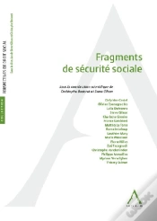 Capa do artigo Fragments De Sécurité Sociale