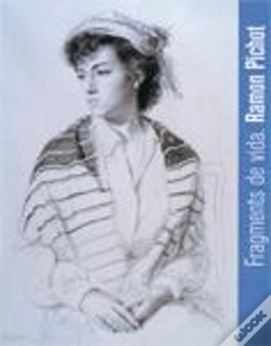 Capa do artigo Fragments De Vida. Ramon Pichot