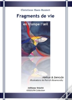 Capa do artigo Fragments De Vie En Trompe L'Oeil ; Haïkus & Senryûs