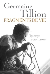 Capa do artigo Fragments De Vie