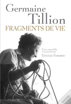 Capa do artigo Fragments De Vie