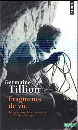 Capa do artigo Fragments De Vie