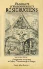 Fragments D'Enseignements Rosicruciens, Enseignements Croises Entre Kabbale, Hermetisme Theurgie - Preview