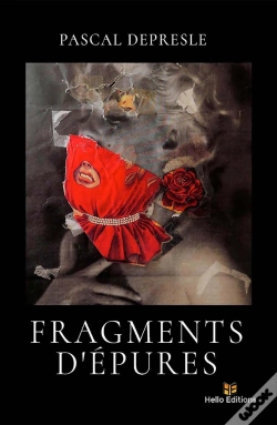 Capa do artigo Fragments D'Épures