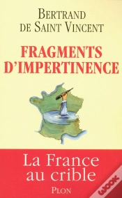 Capa do artigo Fragments D