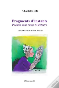 Capa do artigo Fragments D'Instants