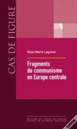 Capa do artigo Fragments Du Communisme En Europe Centrale