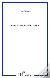 Capa do artigo Fragments Du Desamour
