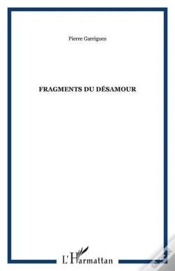 Capa do artigo Fragments Du Desamour