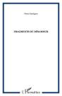 Fragments Du Desamour - Preview
