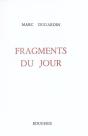Fragments Du Jour - Preview