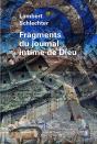 Fragments Du Journal Intime De Dieu - Preview
