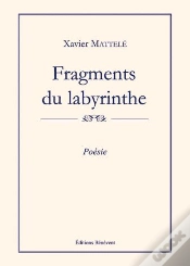 Capa do artigo Fragments Du Labyrinthe