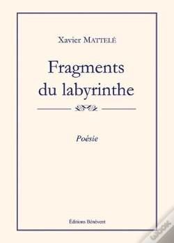 Capa do artigo Fragments Du Labyrinthe