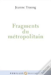 Capa do artigo Fragments Du Métropolitain