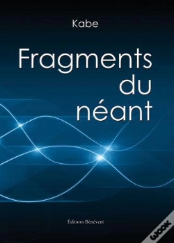Capa do artigo Fragments Du Néant