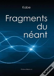 Capa do artigo Fragments Du Néant