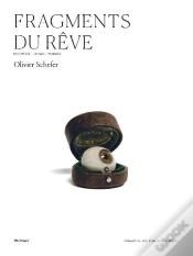 Capa do artigo Fragments Du Rêve : Brouillons, Visions, Fantômes