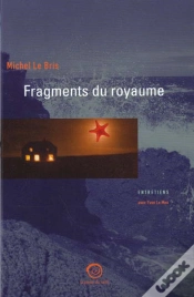 Capa do artigo Fragments Du Royaume ; Entretiens