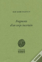 Capa do artigo Fragments D