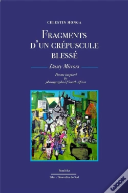 Capa do artigo Fragments D'Un Crepuscule Blesse