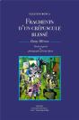 Fragments D'Un Crepuscule Blesse - Preview