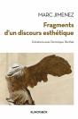 Fragments D'Un Discours Esthétique - Preview