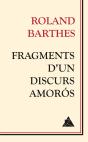 Fragments D'Un Discurs Amorós - Preview