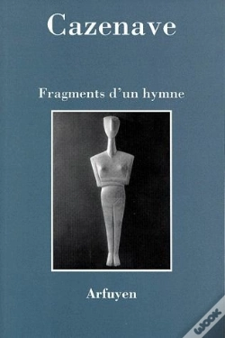 Capa do artigo Fragments D'Un Hymne