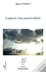 Capa do artigo Fragments D
