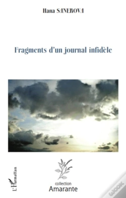 Capa do artigo Fragments D'Un Journal Infidèle