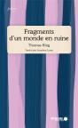 Fragments D'Un Monde En Ruine - Preview