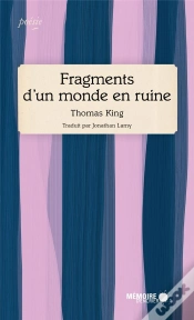 Capa do artigo Fragments D